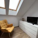 Morskie Opowiesci - Z Klimatem Apartment *