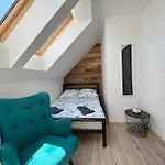 Apartment Morskie Opowiesci - Z Klimatem Chłapowo