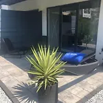 Apartment Morskie Opowiesci - Z Klimatem *