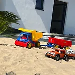 Apartment Morskie Opowiesci - Z Klimatem Chłapowo