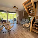 Morskie Opowiesci - Z Klimatem Apartment Chłapowo