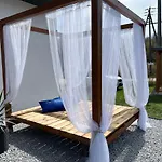 Apartment Morskie Opowiesci - Z Klimatem *