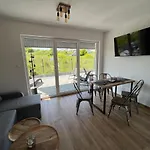 Morskie Opowiesci - Z Klimatem Apartment *