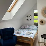 Morskie Opowiesci - Z Klimatem Apartment *