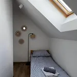Morskie Opowiesci - Z Klimatem Apartment Chłapowo