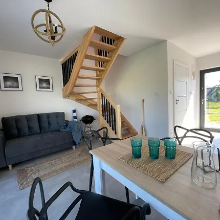 Apartamento Morskie Opowiesci - Z Klimatem *