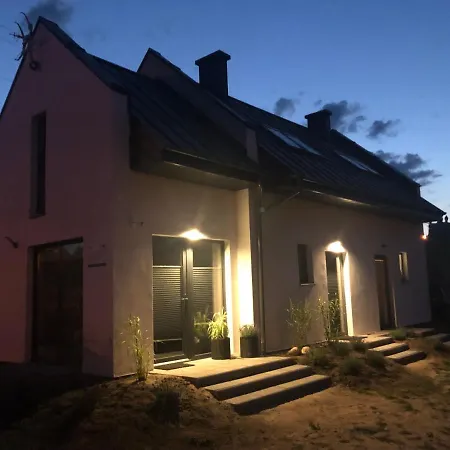 Morskie Opowiesci - Z Klimatem Basen Chłapowo