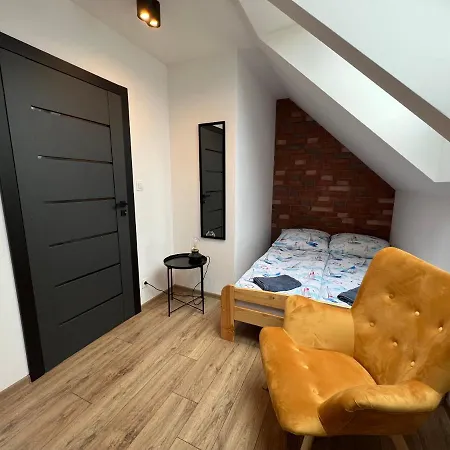 Morskie Opowiesci - Z Klimatem Apartamento Chłapowo