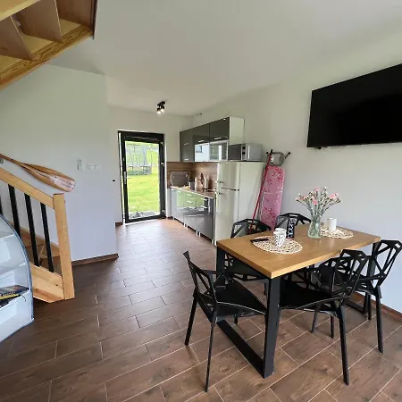 Apartamento Morskie Opowiesci - Z Klimatem Chłapowo