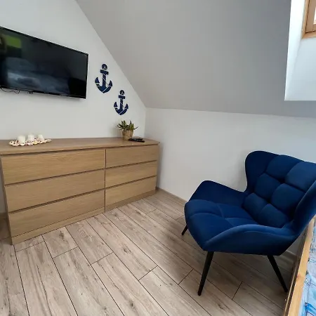 Morskie Opowiesci - Z Klimatem Chłapowo