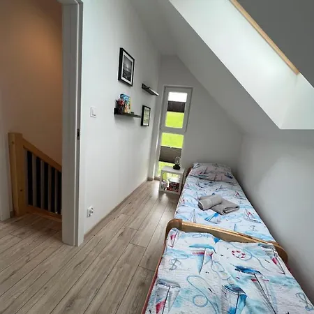 Morskie Opowiesci - Z Klimatem Basen *