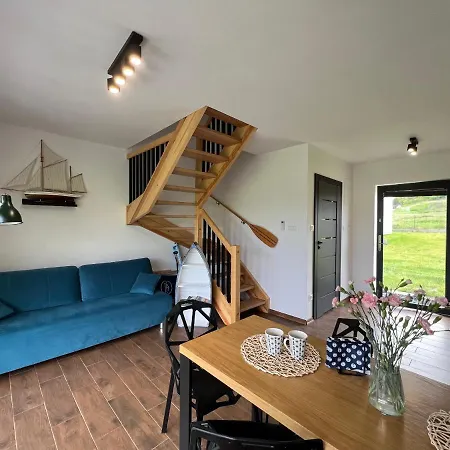 Morskie Opowiesci - Z Klimatem Apartmán *