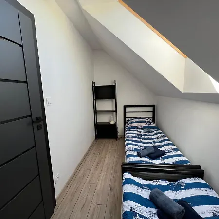 Morskie Opowiesci - Z Klimatem Apartamento