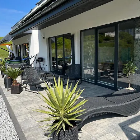 Morskie Opowiesci - Z Klimatem Apartman Chłapowo