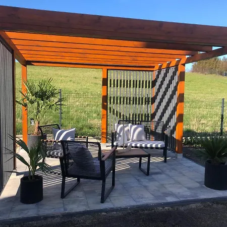 Apartamento Morskie Opowiesci - Z Klimatem Chłapowo