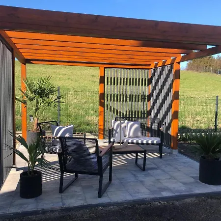 Apartmán Morskie Opowiesci - Z Klimatem Władysławowo