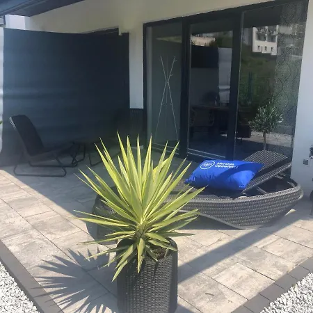 Apartamento Morskie Opowiesci - Z Klimatem *