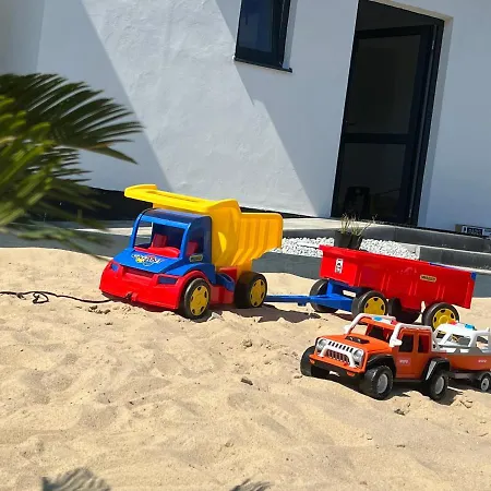 Apartman Morskie Opowiesci - Z Klimatem Chłapowo