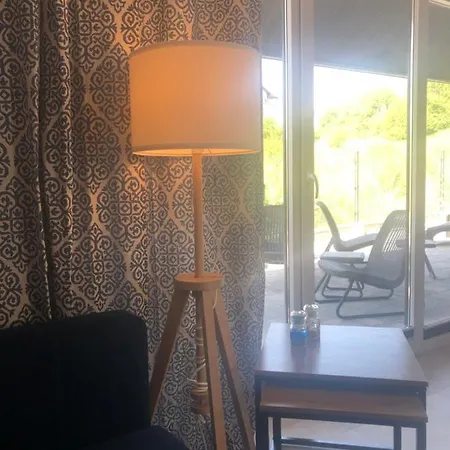 Apartamento Morskie Opowiesci - Z Klimatem