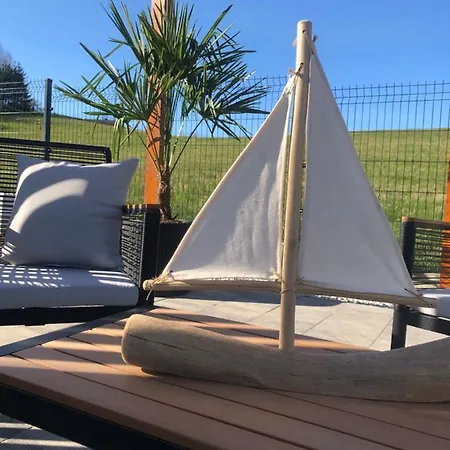 Morskie Opowiesci - Z Klimatem Apartamento Chłapowo