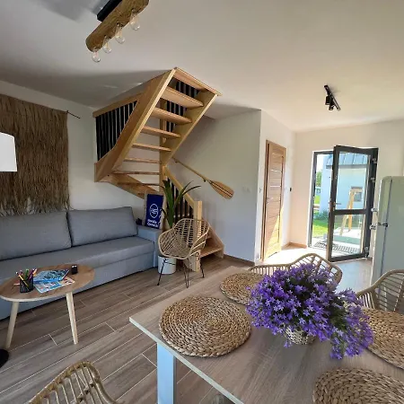 Morskie Opowiesci - Z Klimatem Apartman