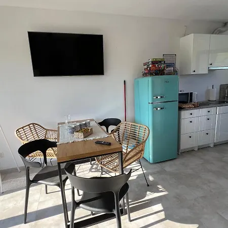 Apartman Morskie Opowiesci - Z Klimatem *