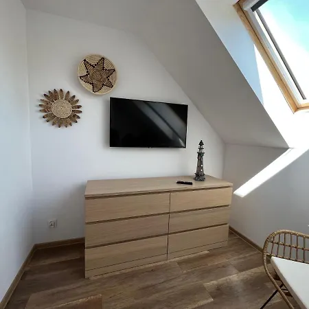 Morskie Opowiesci - Z Klimatem * Chłapowo