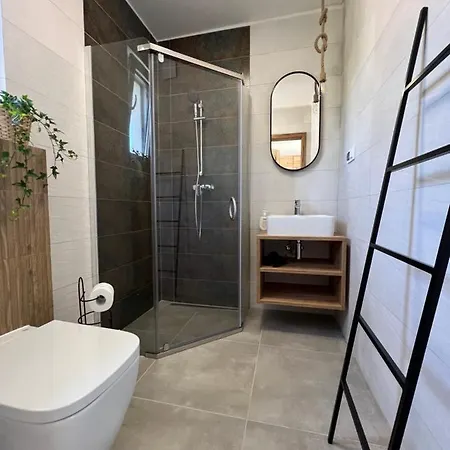 Apartamento Morskie Opowiesci - Z Klimatem *