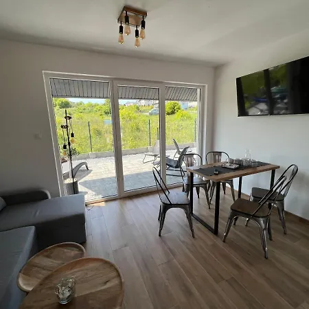 Morskie Opowiesci - Z Klimatem Apartamento *