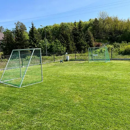 Morskie Opowiesci - Z Klimatem Apartman *