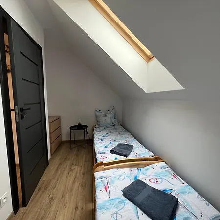Morskie Opowiesci - Z Klimatem Basen Apartamento Chłapowo