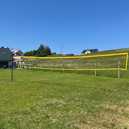 Morskie Opowiesci - Z Klimatem Apartamento *