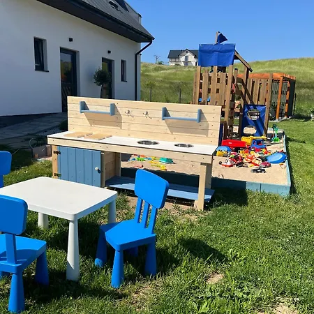 Morskie Opowiesci - Z Klimatem Basen *