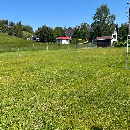 Apartman Morskie Opowiesci - Z Klimatem