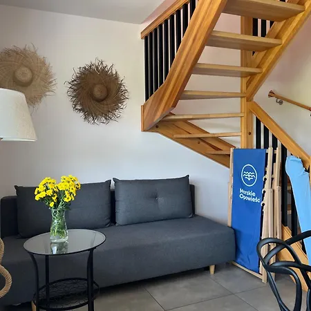 Morskie Opowiesci - Z Klimatem * Chłapowo