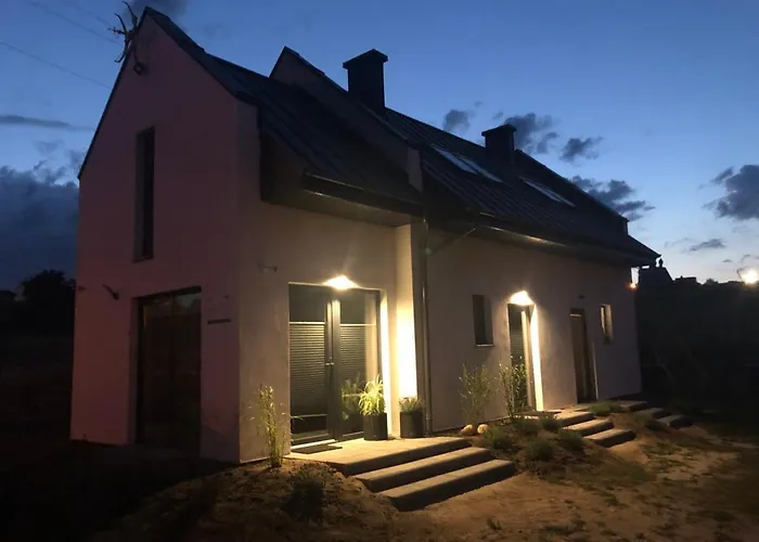 Morskie Opowiesci - Z Klimatem Chłapowo