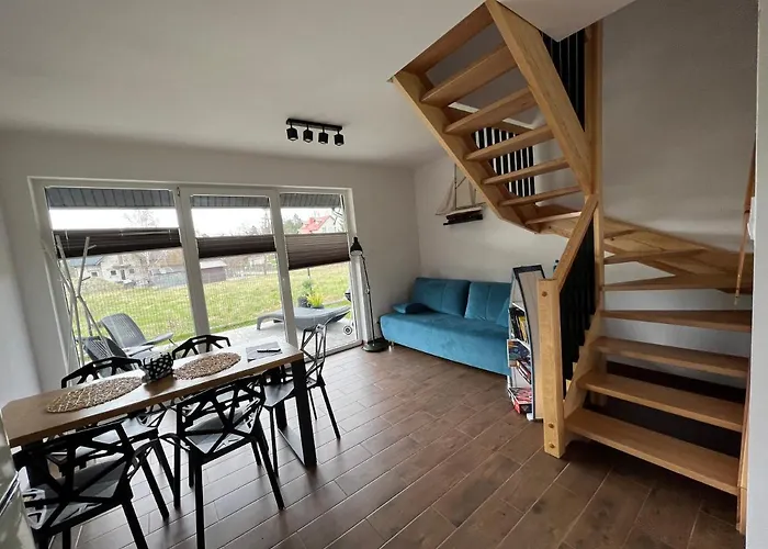 Morskie Opowiesci - Z Klimatem Chłapowo