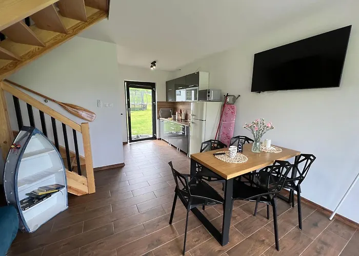 Appartement Morskie Opowiesci - Z Klimatem Chłapowo