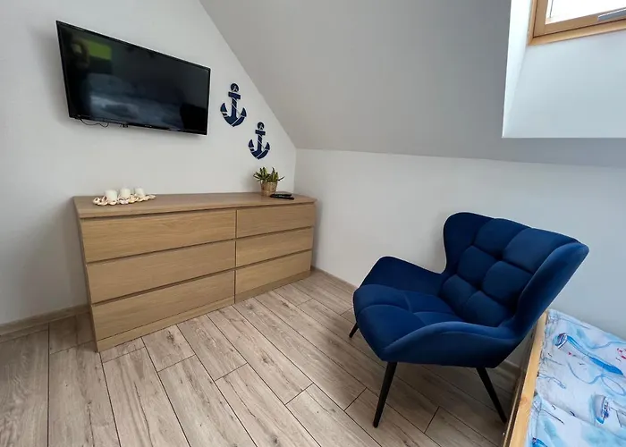 Morskie Opowiesci - Z Klimatem Chłapowo