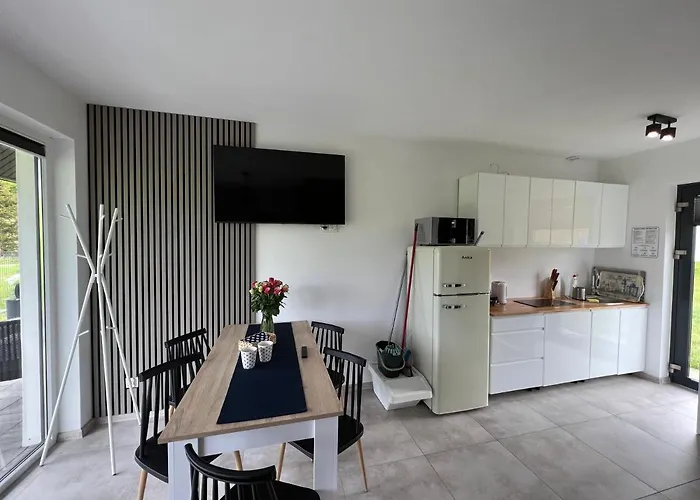 Appartement Morskie Opowiesci - Z Klimatem