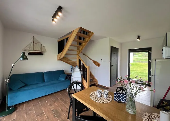 Morskie Opowiesci - Z Klimatem Appartement *