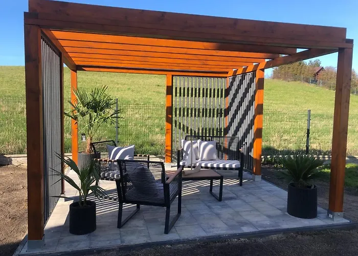 Appartement Morskie Opowiesci - Z Klimatem Chłapowo