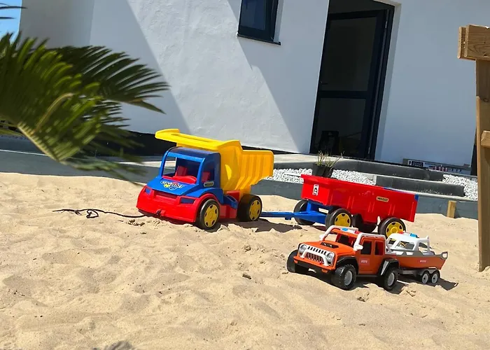 Appartement Morskie Opowiesci - Z Klimatem Chłapowo