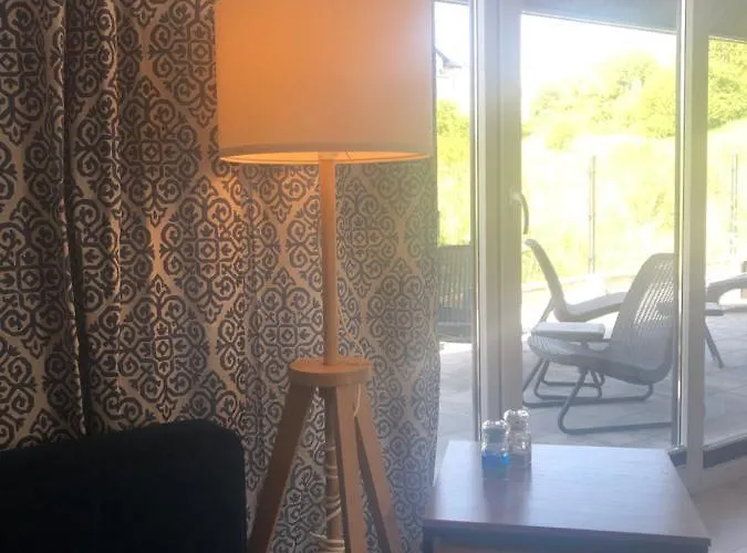 Appartement Morskie Opowiesci - Z Klimatem