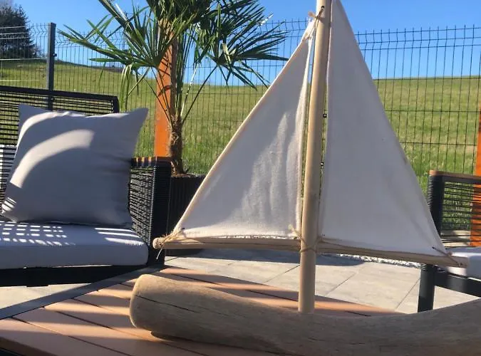 Morskie Opowiesci - Z Klimatem Appartement Chłapowo