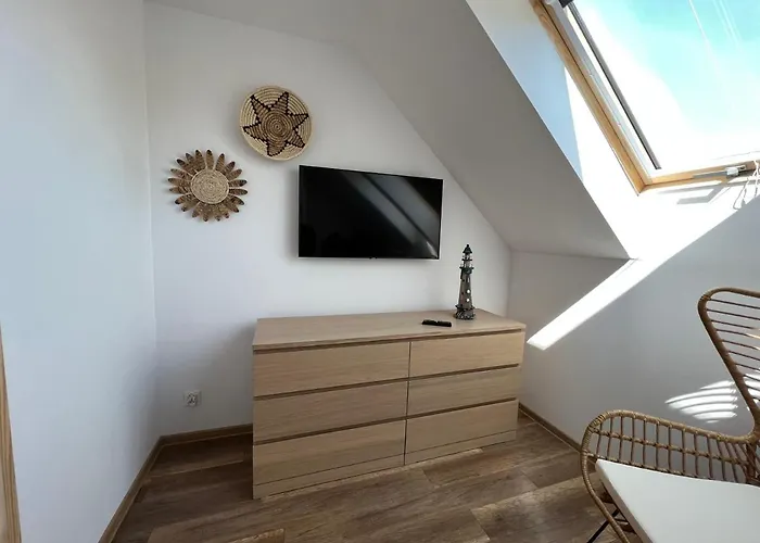 Morskie Opowiesci - Z Klimatem * Chłapowo