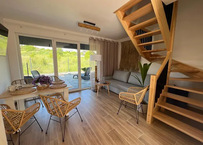 Morskie Opowiesci - Z Klimatem Appartement Chłapowo