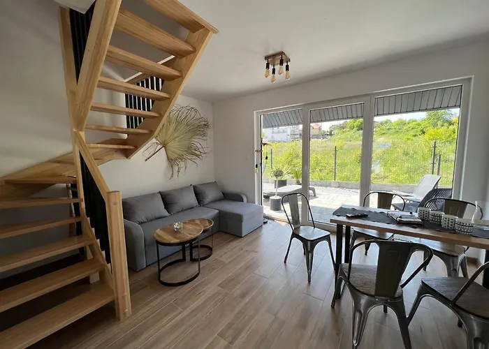 Morskie Opowiesci - Z Klimatem Appartement