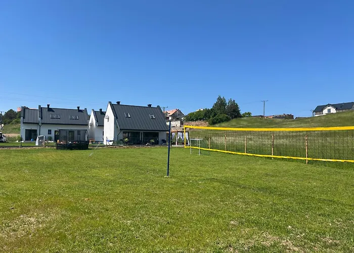 Appartement Morskie Opowiesci - Z Klimatem Chłapowo