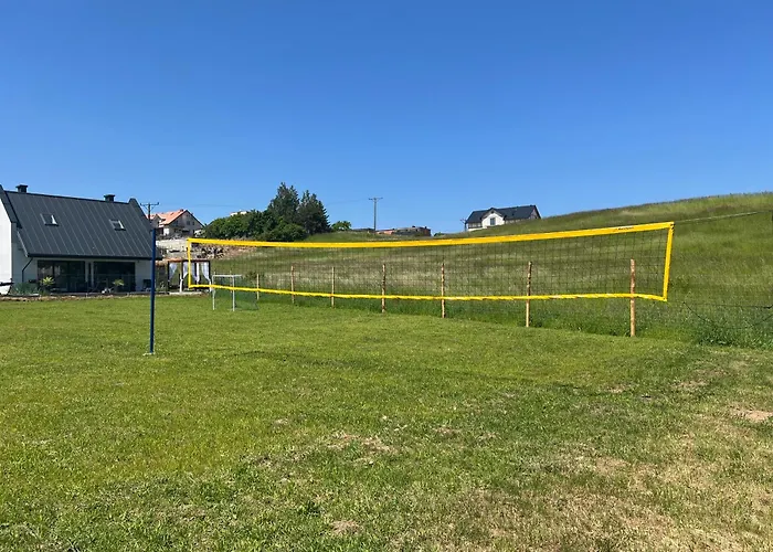 Morskie Opowiesci - Z Klimatem Appartement *